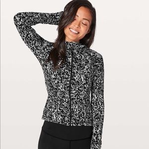 Lulu🍋 Move With Ease Jacket